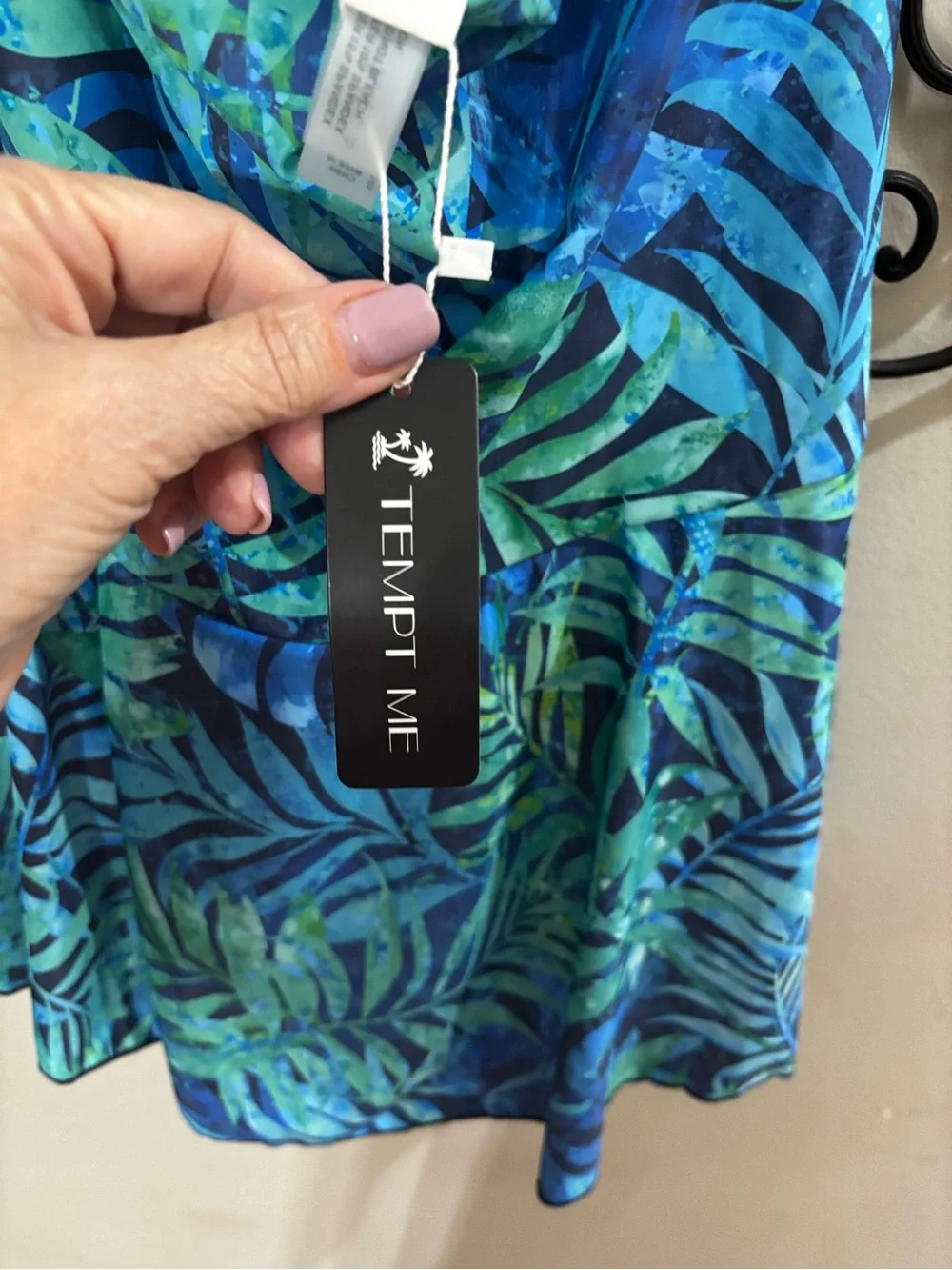 Tempt Me Size Medium